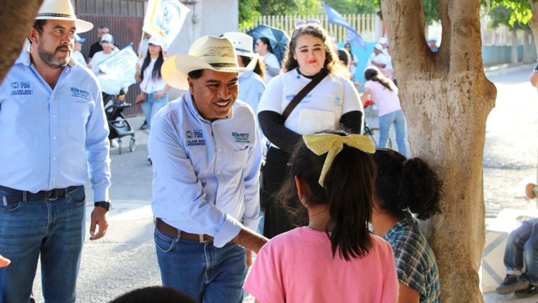 Refuerzan propuesta degenerar una nueva estructura de comités vecinales