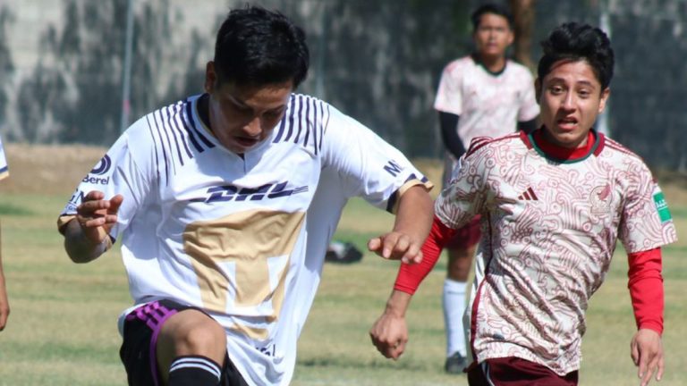 Arrancan la final