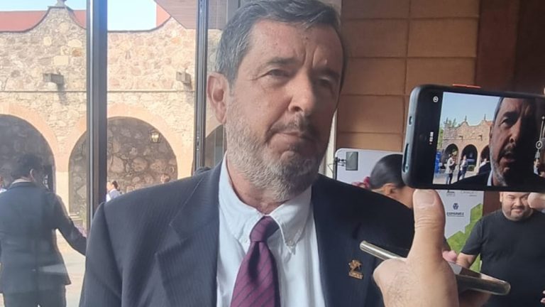 Decisión de Alma es “poco seria”: CANACO