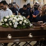 ASESINATOS DE POLITICOS