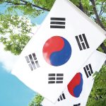 CULTURA COREANA