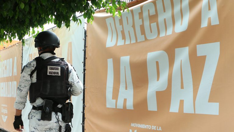Más de 200 candidatos han solicitado protección en Guanajuato