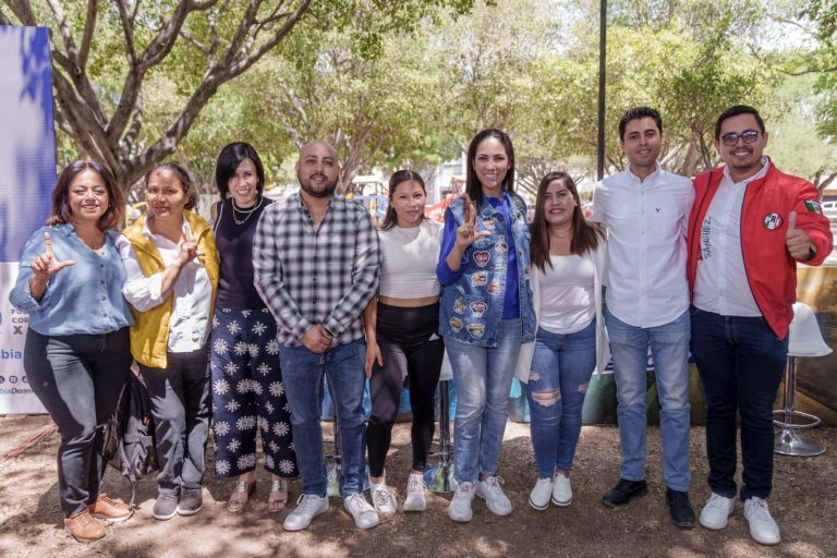 Atenderá a los jóvenes Atenderá a los jóvenes