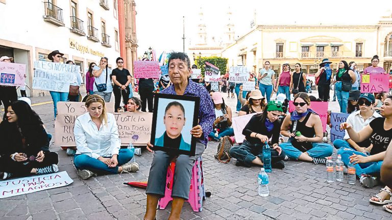 Aplazan audiencia del presunto Asesino de Milagros Montserrat