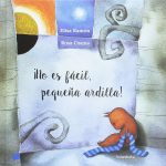 NO-ES-FACIL-PEQUENA-ARDILLA