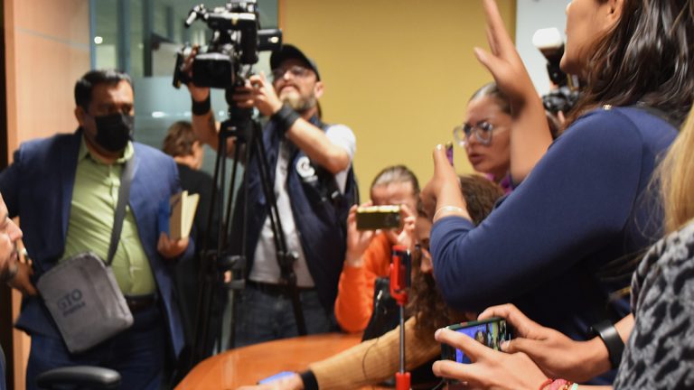 Delinean acciones para prevenir riesgosde periodistas en el contexto electoral