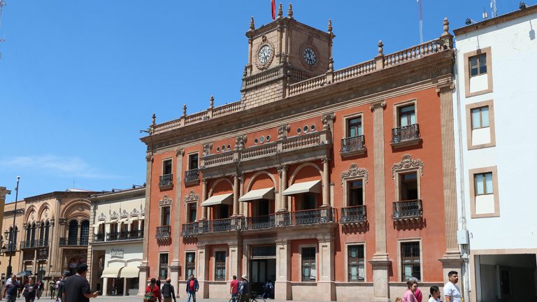 Solicita IMJU 7MDP para rehabilitar un parque