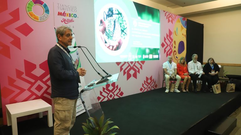 Firman convenios para promover a Guanajuato Firman convenios para promover a Guanajuato
