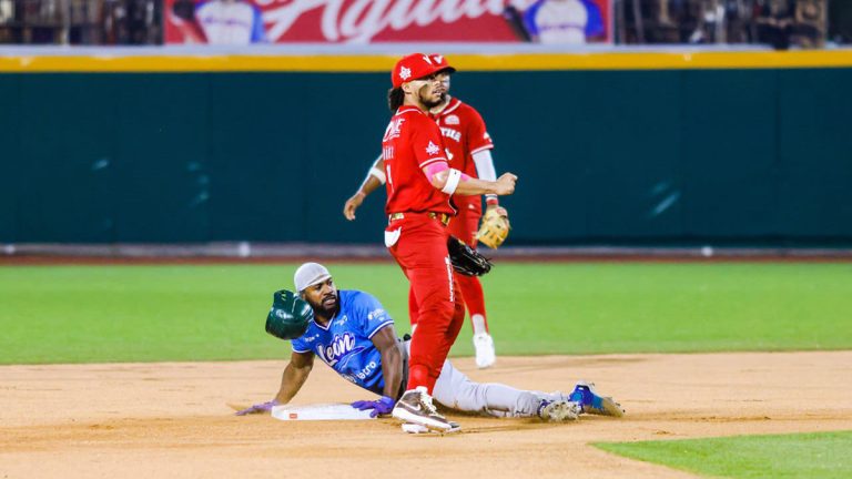 Bravos saca poder del bat ante Veracruz