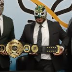 luchas