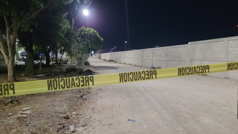 Abandonan dos cuerpos en bolsas en Las Américas