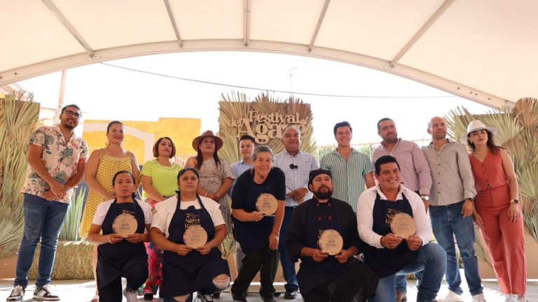 Aclara el Municipio sobre evento agavero