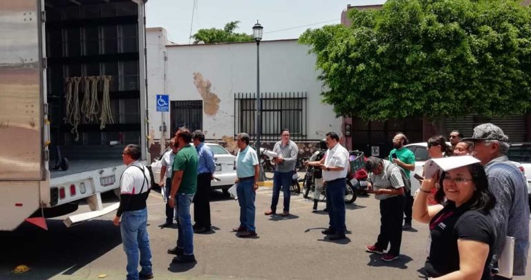 Entramos a la recta final