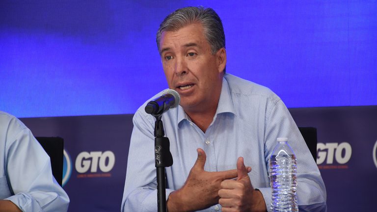 Sufren campesinos la ‘sequía de programas’ de parte de la 4T: MMM