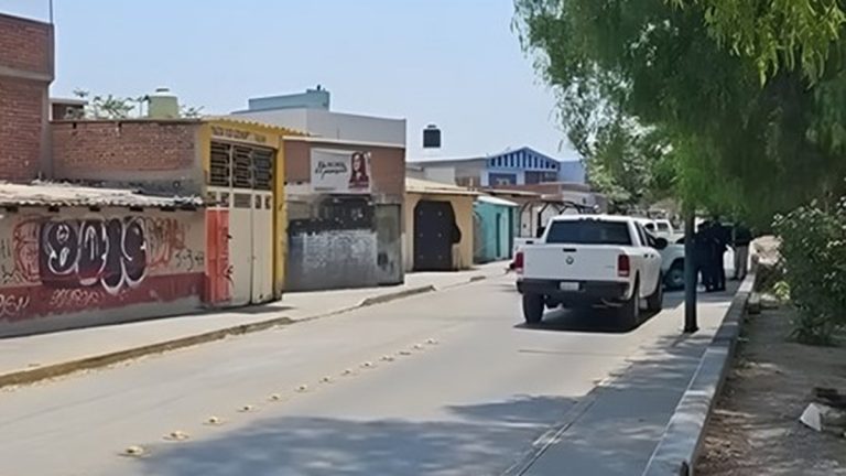 Hallan 2 cuerpos en menos de 7 horas