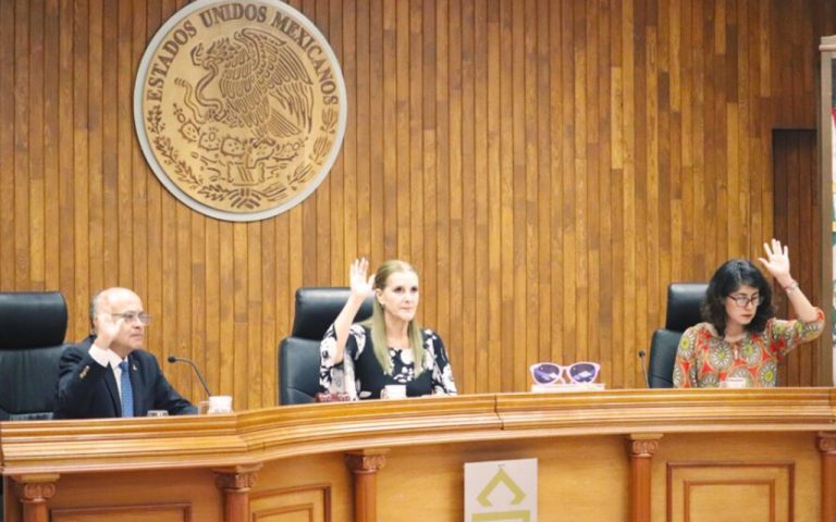 Resuelve TEEG juicio en favor de los derechos político- electorales