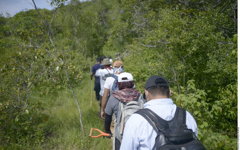 Proponen empleo para buscadoras