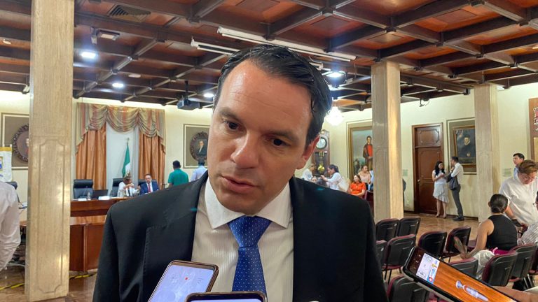 Busca municipio prevenir accidentes