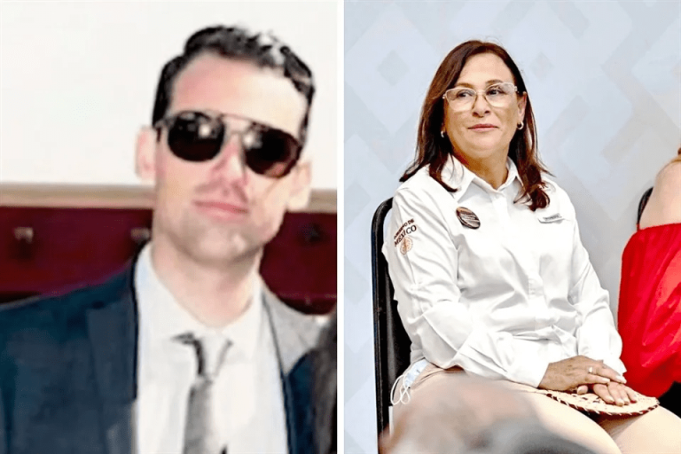 Colman de ‘regalos’ a yerno de Nahle Colman de ‘regalos’ a yerno de Nahle
