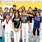 04 06 2024 FGE DEP Taekwondo (2)