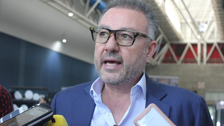 Que hagan su deber: Bribiesca
