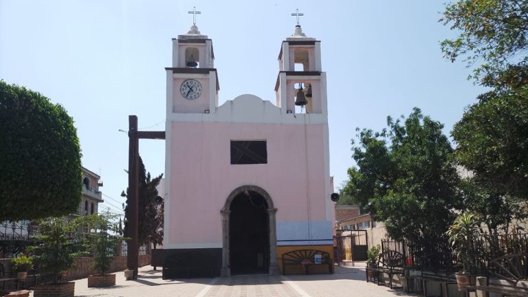 La Cebolleta, es un barrio mágico