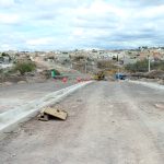 PUENTE DE BARRANCA DE VENADEROS 1