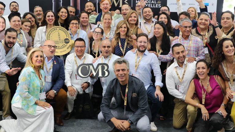 24 galardones recibieron los vinos guanajuatenses