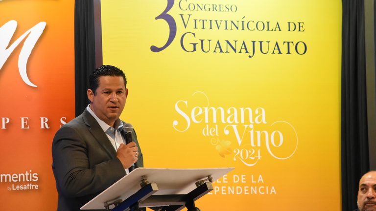 Será León la capital mundial del vino