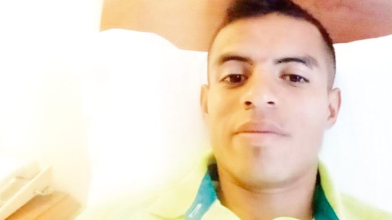 Muere ‘Calde’ por problema de salud Muere ‘Calde’ por problema de salud