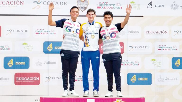 Imparables Imparables
