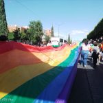 crónica
