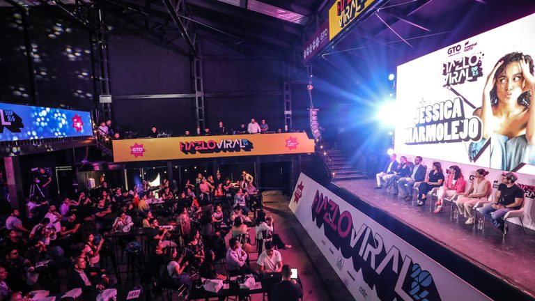 Presentan en CDMX ‘Hazlo Viral’