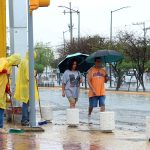 lluvias
