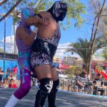 luchas