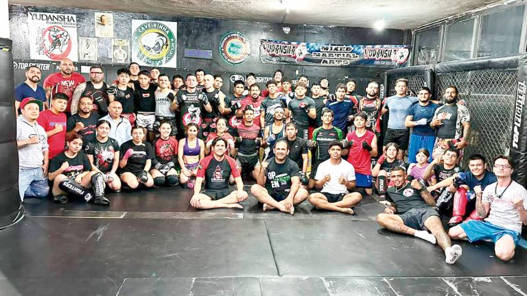 Alistan torneo en Huanímaro Alistan torneo en Huanímaro