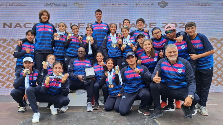 Guanajuato cierra en el top 5