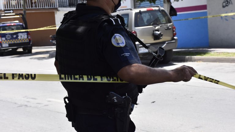 Fue un aparente ‘ajuste de cuentas’ Fue un aparente ‘ajuste de cuentas’