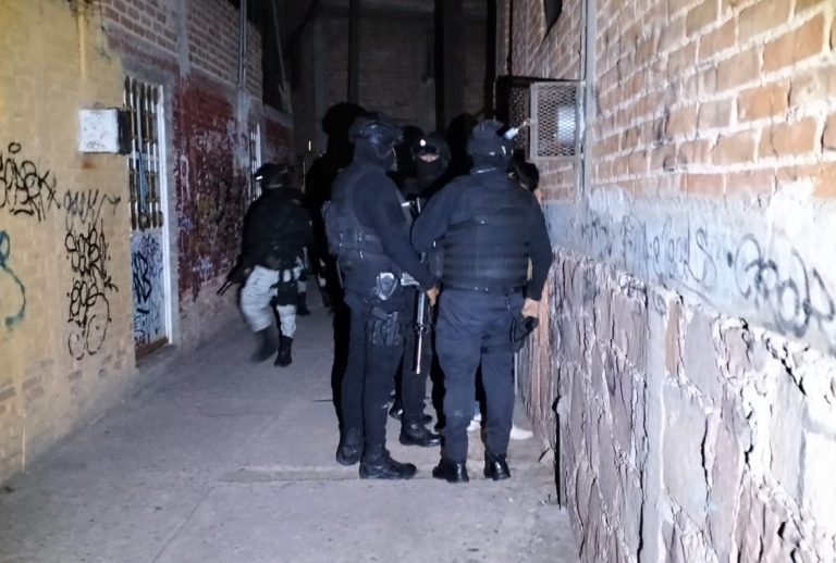 Buscan se efectúen menos arrestos