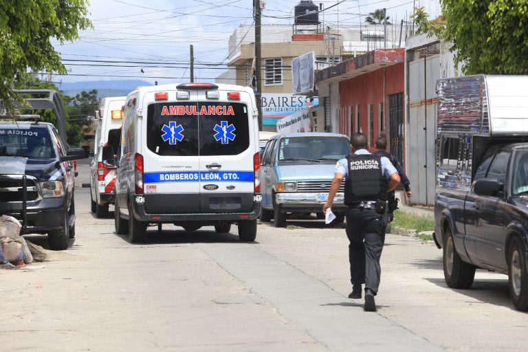 Reportan una baja de feminicidios en lo que va del año