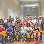 CAPACITACIÓN TURISMO