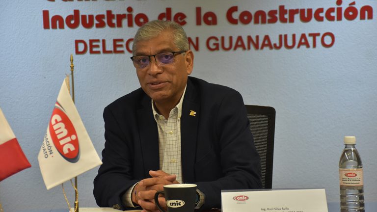 Vienen más obras para el sector
