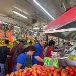 FRUTAS Y VERDURAS