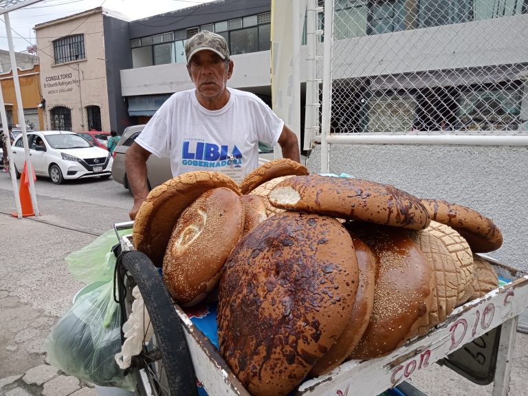 Proponen a Don Goyo un lugar semifijo para que pueda vender