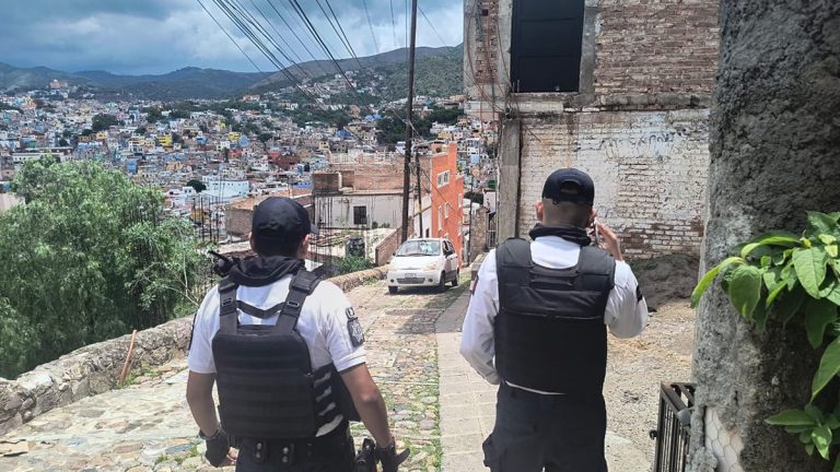 A la vista de todos A la vista de todos