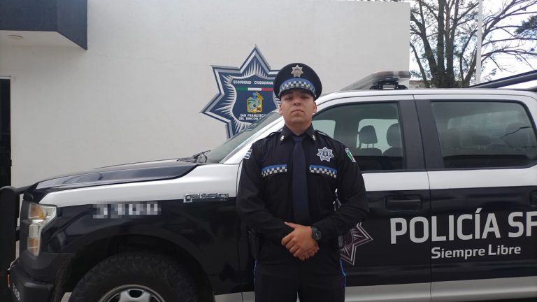 Invitan a formar parte de la policía de SFR