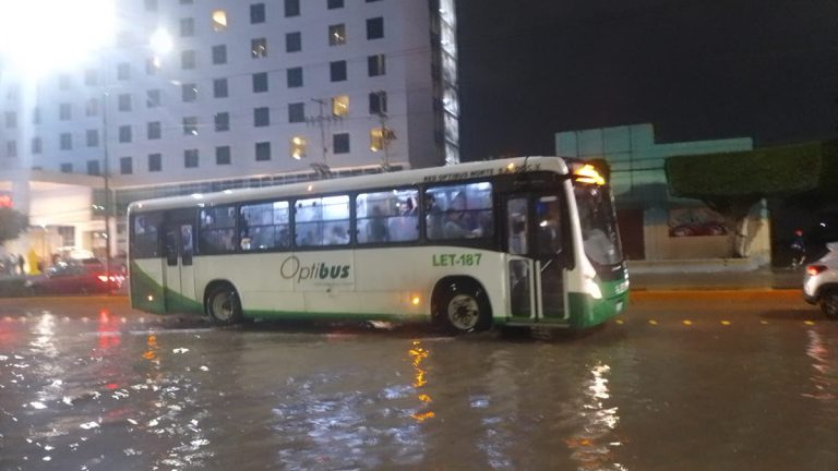 Impactó en la movilidad