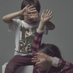 Marca a infancia violencia en _2270591