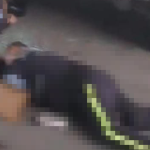 Mueren dos policías viales en Celaya (1)