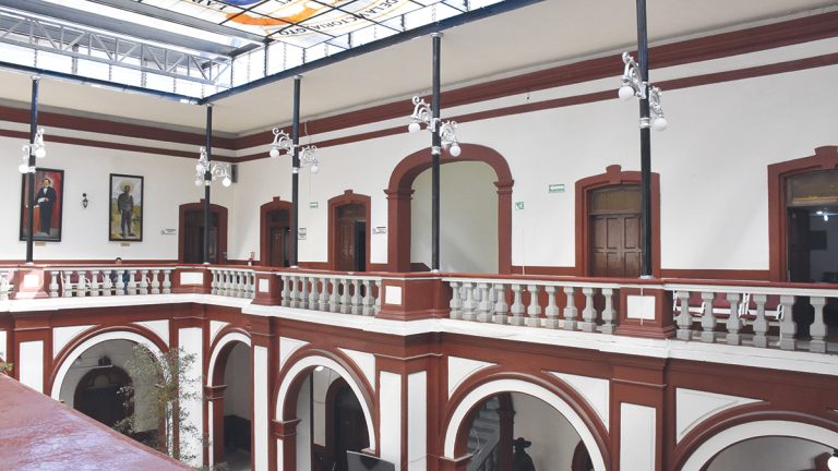 Denuncia al Alcalde por hostigamiento